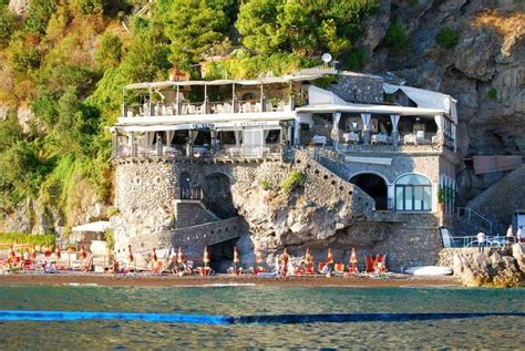 rada positano amalfi coast.